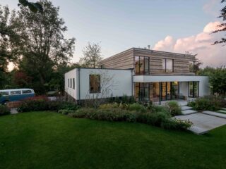 Villa Koning Willem III