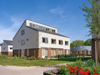 BERGSEBOS