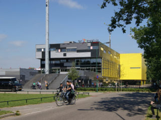 Hooghuis Lyceum