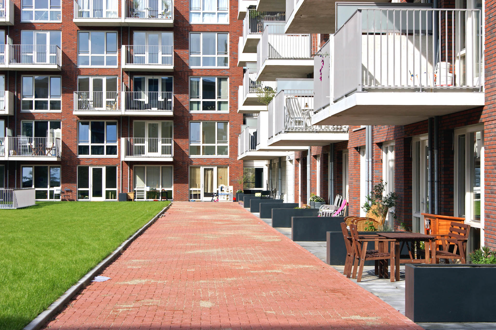 Spring Drie Hoefijzer