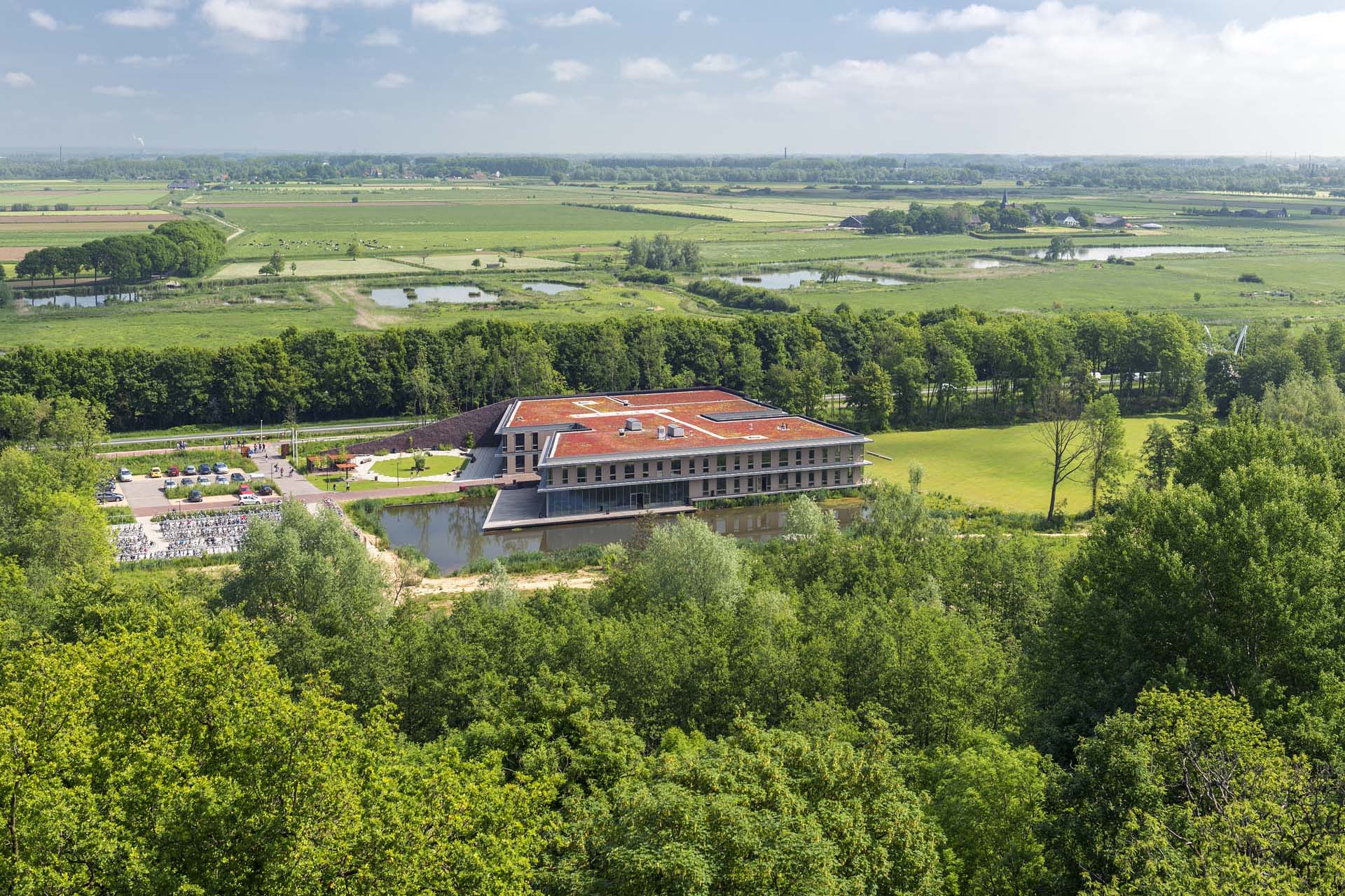 Spring Havo Notre Dame Ubbergen