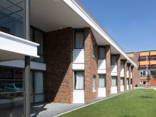 Oplevering volgens plan