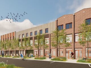 MFA Park Vredenburgh