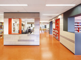 MARNIX ACADEMIE