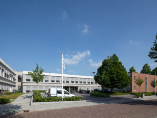 Parkwijk, Hillegom