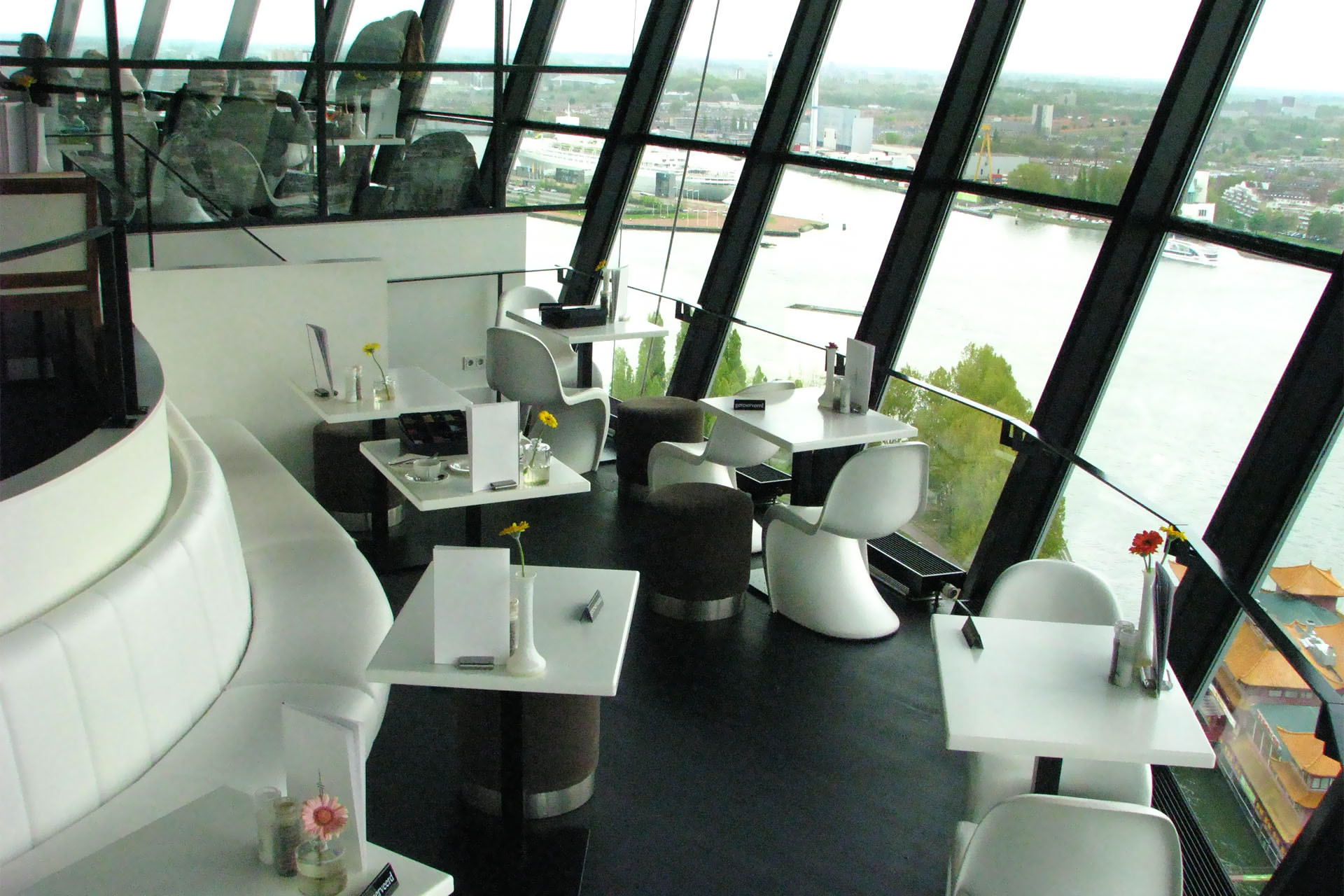 SPRING euromast, Rotterdam