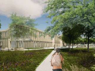 Kindcentrum Wassenaar