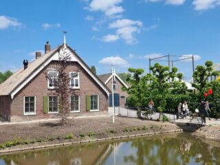 Stadsbrouwerij Roodnoot